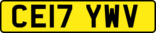 CE17YWV