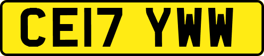 CE17YWW
