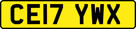 CE17YWX