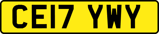 CE17YWY