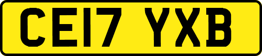 CE17YXB