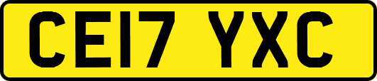 CE17YXC