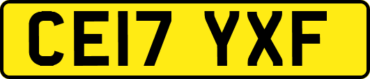 CE17YXF