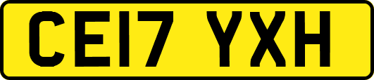 CE17YXH