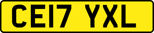 CE17YXL