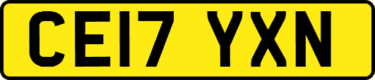 CE17YXN
