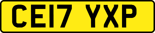 CE17YXP