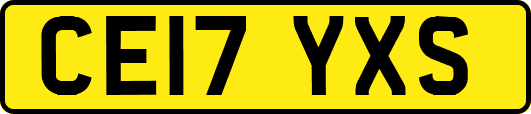 CE17YXS