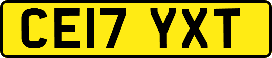 CE17YXT