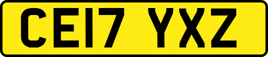 CE17YXZ