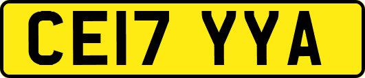 CE17YYA