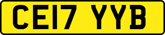 CE17YYB