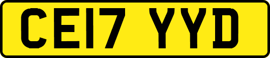 CE17YYD
