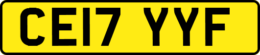 CE17YYF
