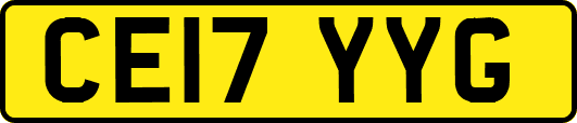 CE17YYG
