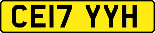 CE17YYH
