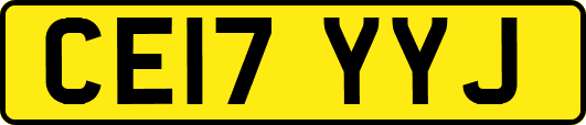 CE17YYJ