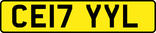 CE17YYL