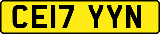 CE17YYN