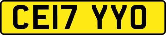 CE17YYO