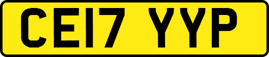 CE17YYP