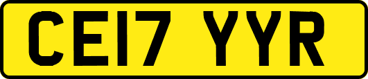 CE17YYR