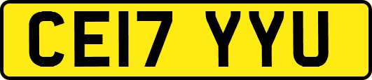 CE17YYU