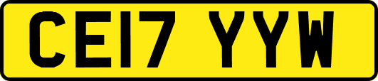 CE17YYW
