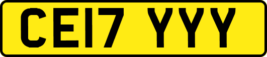CE17YYY