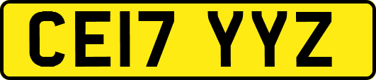 CE17YYZ