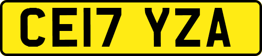 CE17YZA