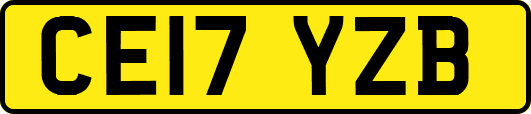 CE17YZB