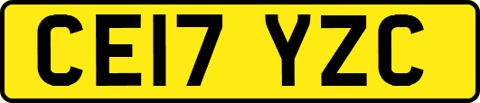 CE17YZC