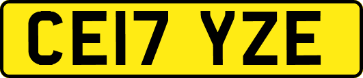 CE17YZE
