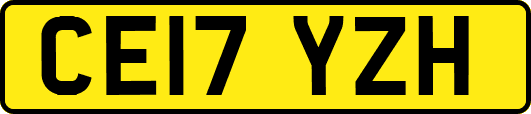 CE17YZH