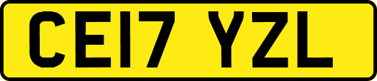 CE17YZL