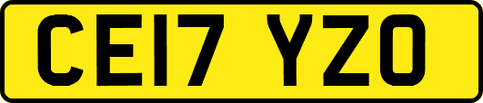 CE17YZO