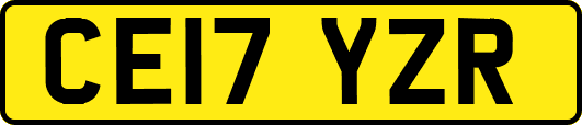CE17YZR