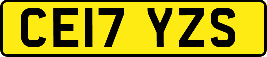 CE17YZS