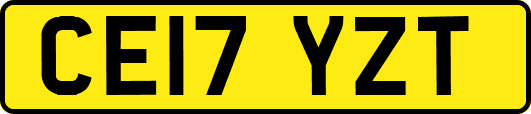 CE17YZT