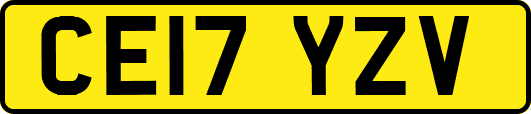 CE17YZV