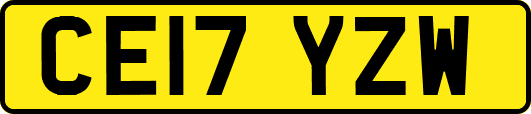 CE17YZW