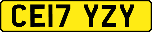 CE17YZY