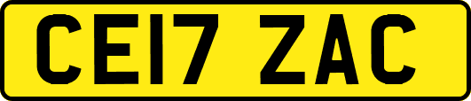 CE17ZAC