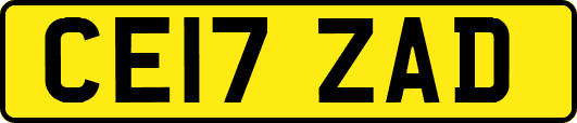 CE17ZAD