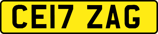 CE17ZAG