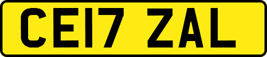 CE17ZAL
