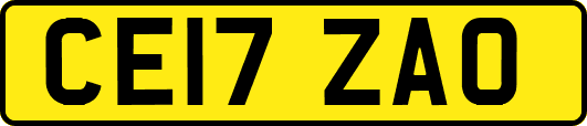 CE17ZAO