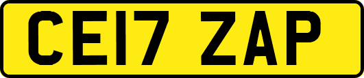 CE17ZAP