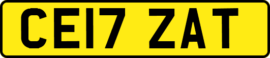 CE17ZAT
